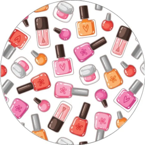 Fashion Sticker Sheet | Fashionista Scrapbook Sticker Handbag Purse Shoes