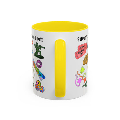 90s Nostalgia Mug | Nostalgic Arcade Prizes for 90s Kids