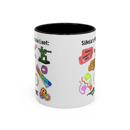 90s Nostalgia Mug | Nostalgic Arcade Prizes for 90s Kids