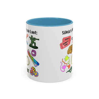 90s Nostalgia Mug | Nostalgic Arcade Prizes for 90s Kids